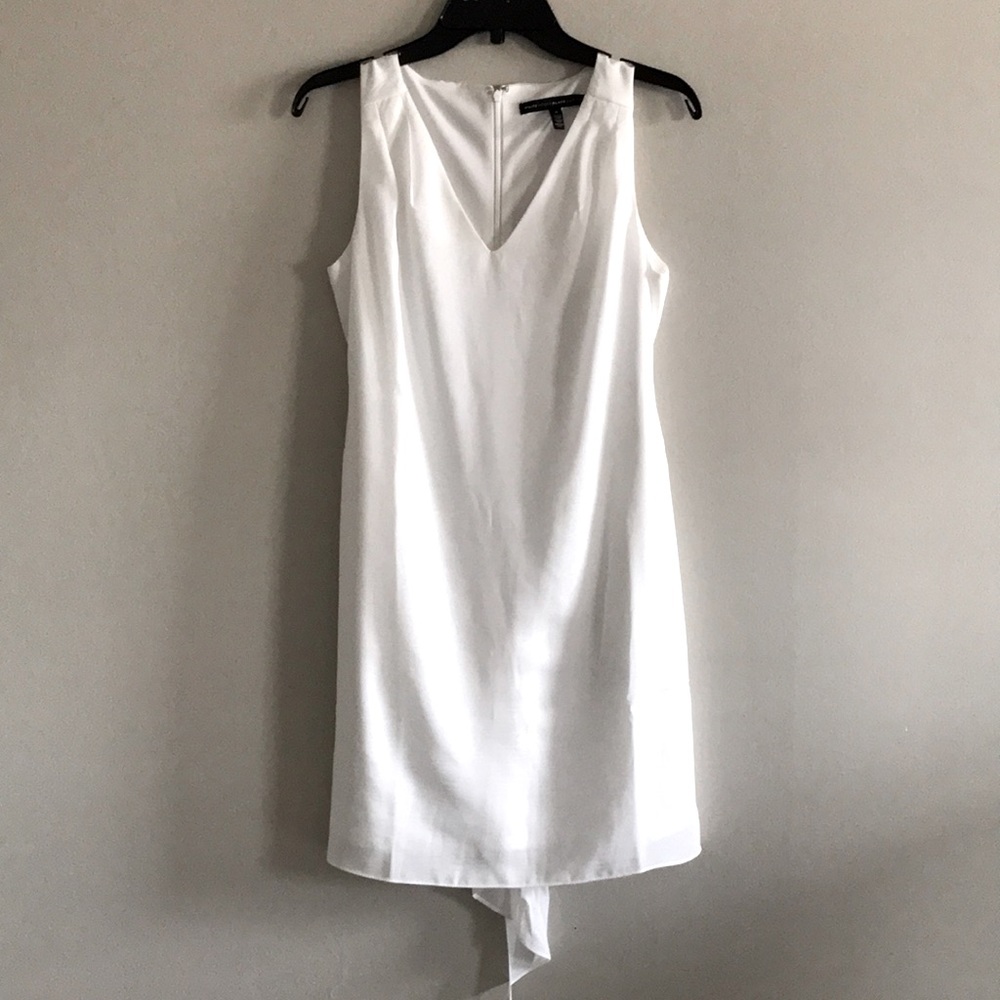 White House Black Market summer dress, size 0